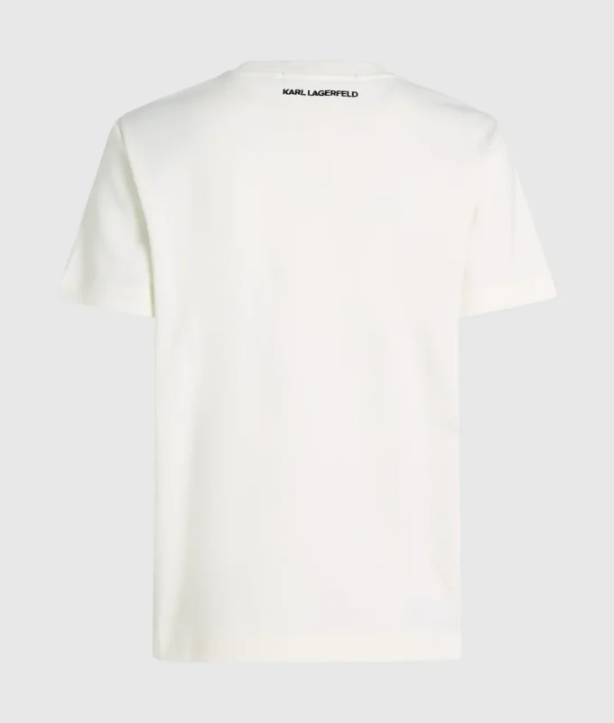 CAMISETA IKON SKETCH