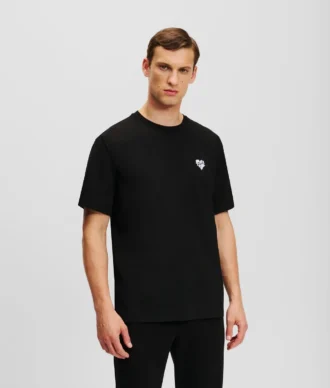 CAMISETA K/HEART