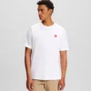 CAMISETA K/HEART