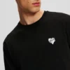 CAMISETA K/HEART