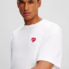 CAMISETA K/HEART