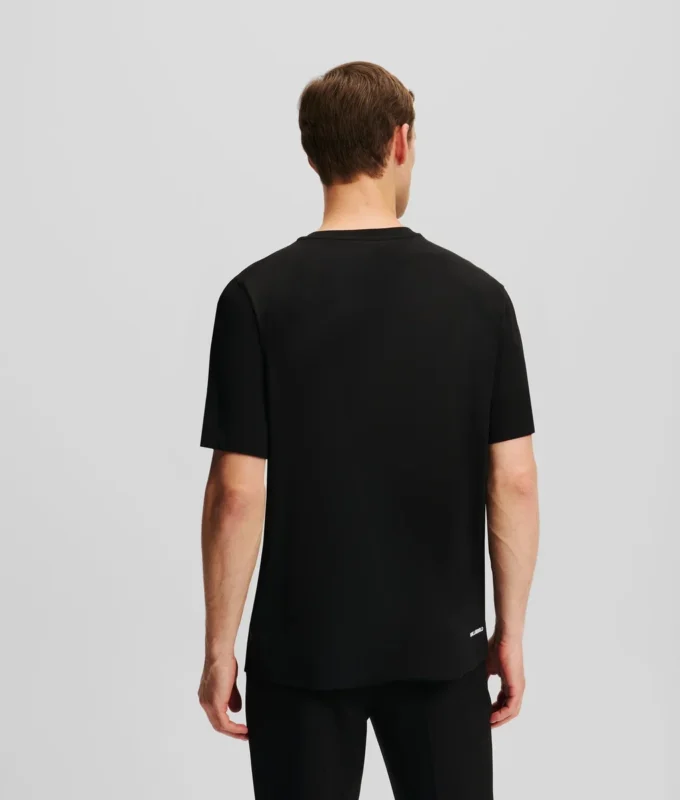 CAMISETA K/HEART