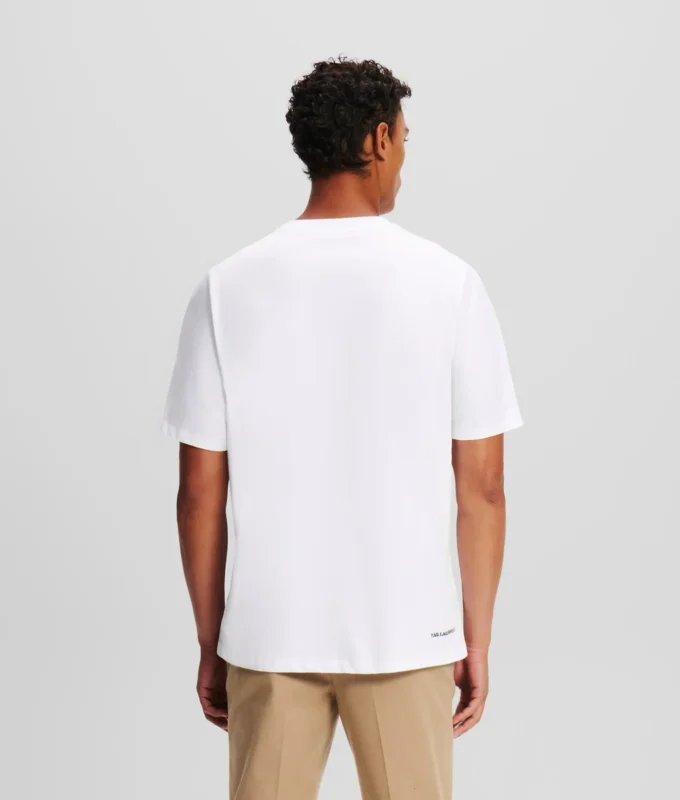 CAMISETA K/HEART