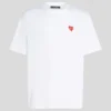 CAMISETA K/HEART