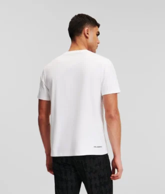 CAMISETA RUE ST-GUILLAUME