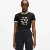 Camiseta Karl Charms Camiseta Karl Charms