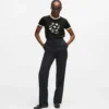 Camiseta Karl Charms Camiseta Karl Charms
