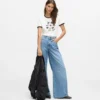 Camiseta Karl Charms Camiseta Karl Charms