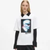 Camiseta Karl digitalizada Camiseta Karl digitalizada
