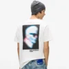 Camiseta Karl digitalizada