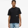 Camiseta Karl digitalizada