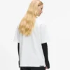 Camiseta Karl digitalizada Camiseta Karl digitalizada