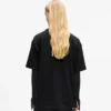 Camiseta Karl digitalizada