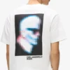 Camiseta Karl digitalizada
