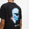 Camiseta Karl digitalizada