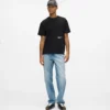 Camiseta Karl digitalizada
