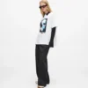 Camiseta Karl digitalizada Camiseta Karl digitalizada