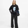 Camiseta Karl digitalizada