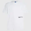 Camiseta Karl digitalizada