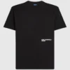 Camiseta Karl digitalizada