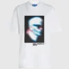 Camiseta Karl digitalizada Camiseta Karl digitalizada