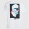 Camiseta Karl digitalizada