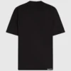 Camiseta Karl digitalizada