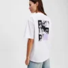 CAMISETA KARL PRINT