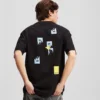 CAMISETA KARL PRINT