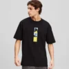 CAMISETA KARL PRINT