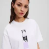 CAMISETA KARL PRINT