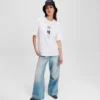 CAMISETA KARL PRINT