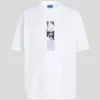 CAMISETA KARL PRINT