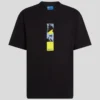 CAMISETA KARL PRINT
