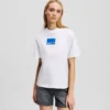 CAMISETA KLJ BOX LOGO CAMISETA KLJ BOX LOGO