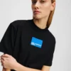 CAMISETA KLJ BOX LOGO CAMISETA KLJ BOX LOGO