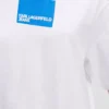 CAMISETA KLJ BOX LOGO CAMISETA KLJ BOX LOGO