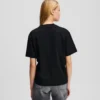 CAMISETA KLJ BOX LOGO CAMISETA KLJ BOX LOGO