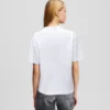 CAMISETA KLJ BOX LOGO CAMISETA KLJ BOX LOGO
