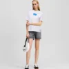 CAMISETA KLJ BOX LOGO CAMISETA KLJ BOX LOGO