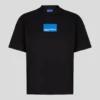 CAMISETA KLJ BOX LOGO CAMISETA KLJ BOX LOGO