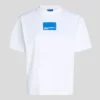 CAMISETA KLJ BOX LOGO CAMISETA KLJ BOX LOGO