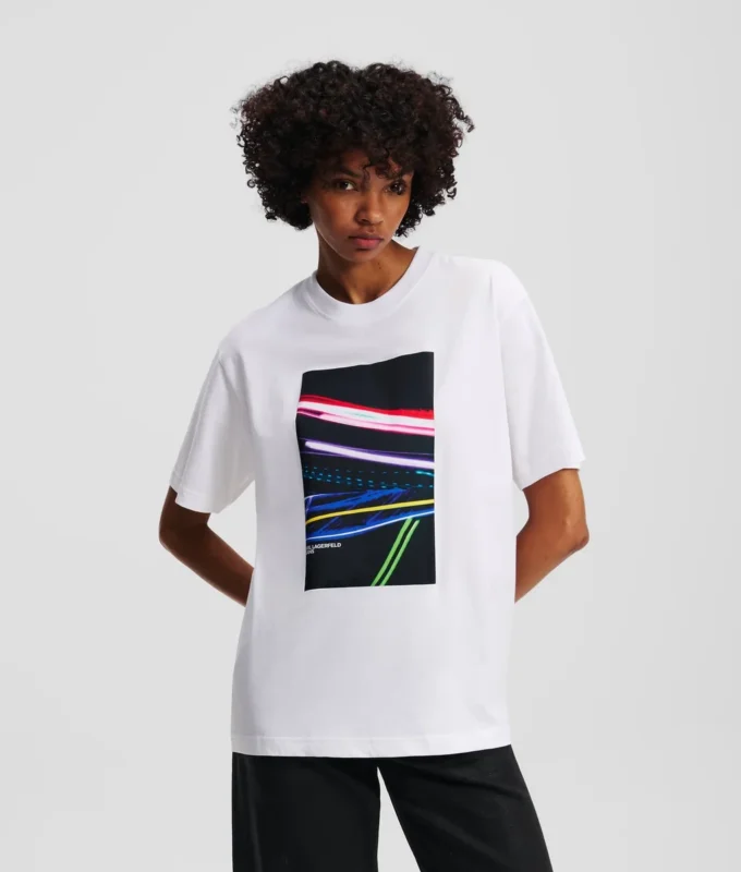 CAMISETA LOVE UNLOCKED