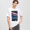 CAMISETA LOVE UNLOCKED