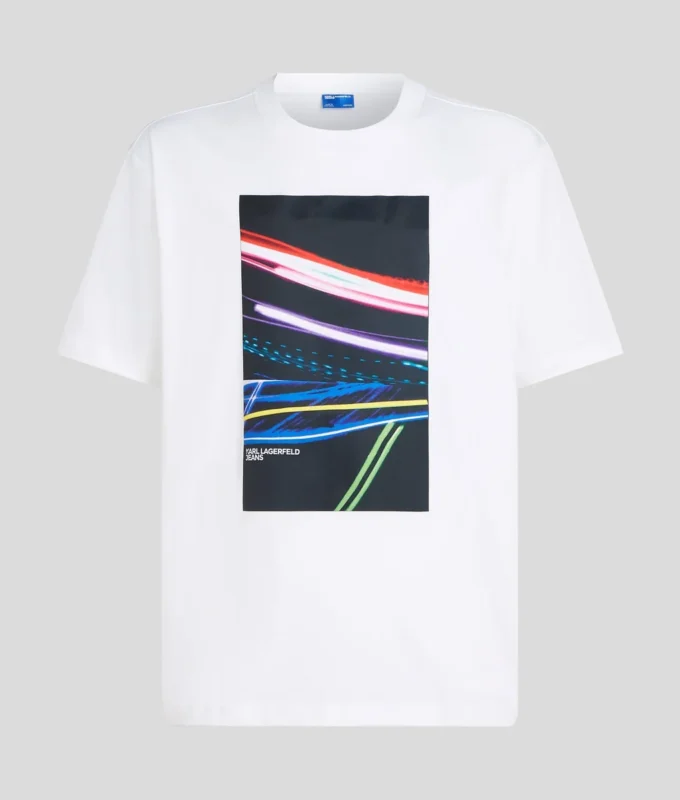 CAMISETA LOVE UNLOCKED