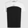 Camiseta monocromática exclusiva