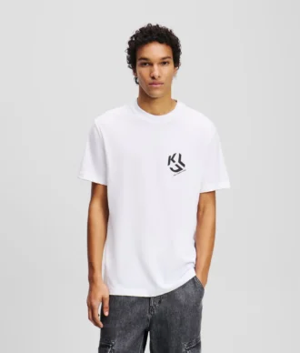 CAMISETA MONOGRAM