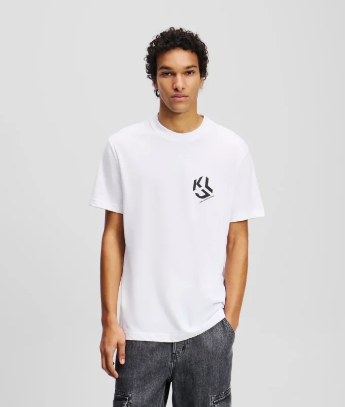CAMISETA MONOGRAM CAMISETA MONOGRAM