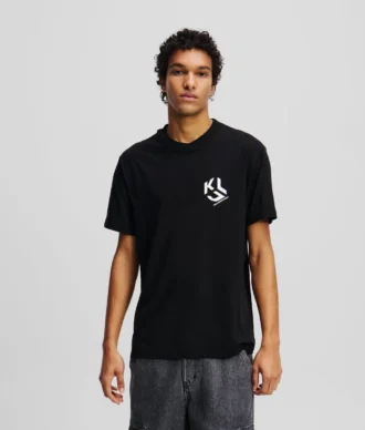 CAMISETA MONOGRAM