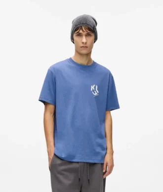 CAMISETA MONOGRAM
